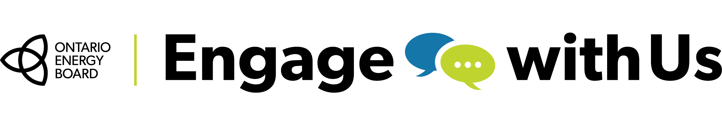 Engage with Us logo