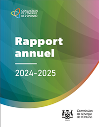 rapport annuel