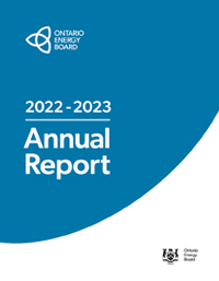 annual report cover