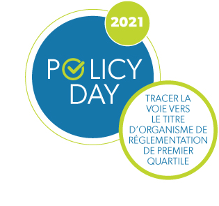 Policy Day Logo