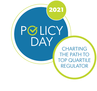 Policy Day Logo
