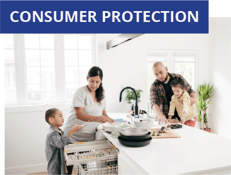 Consumer Protection