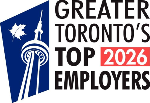 Logo - Greater Toronto's Top Employers