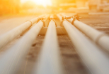 natural gas expansion