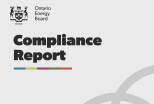 compliance report