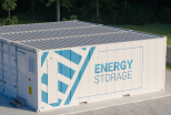 energy storage