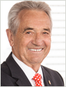 Bob Dodds