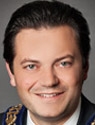 Jeff Lehman