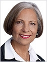 Rumina Velshi