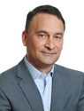 Brian Rivard Headshot