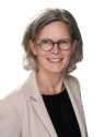 Julia McNally's Headshot