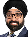 Harneet Panesar