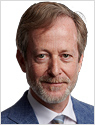 Patrick Moran