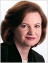 Mary Anne Aldred