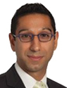 Nalin's Headshot