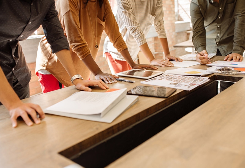 Innovation Sandbox