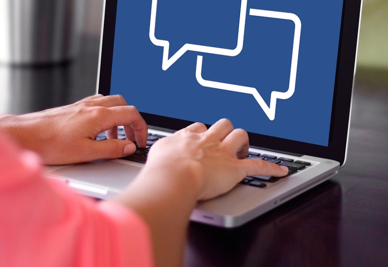 promo chat