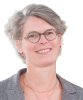 Photo of Julia McNally