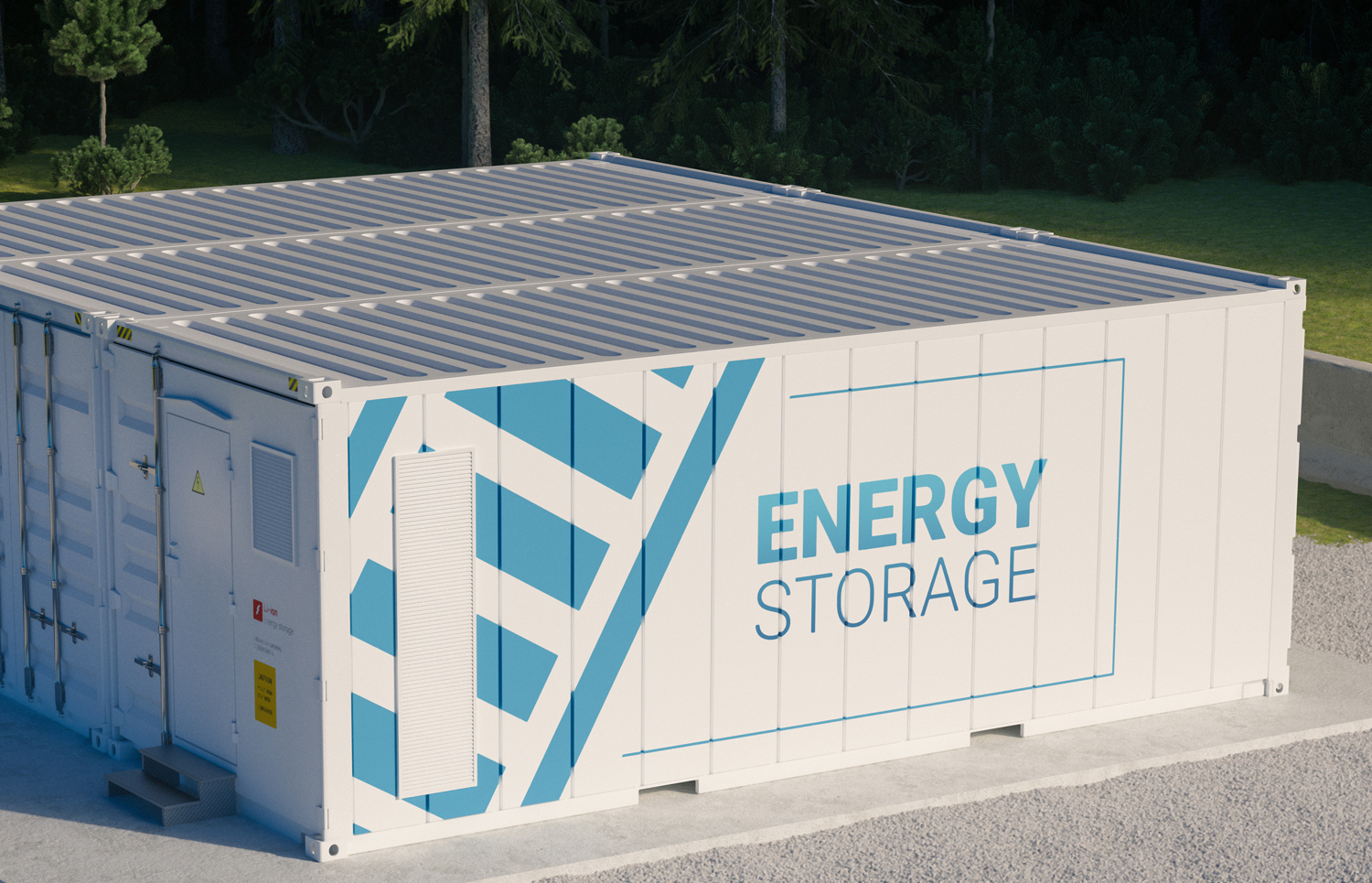 energy storage