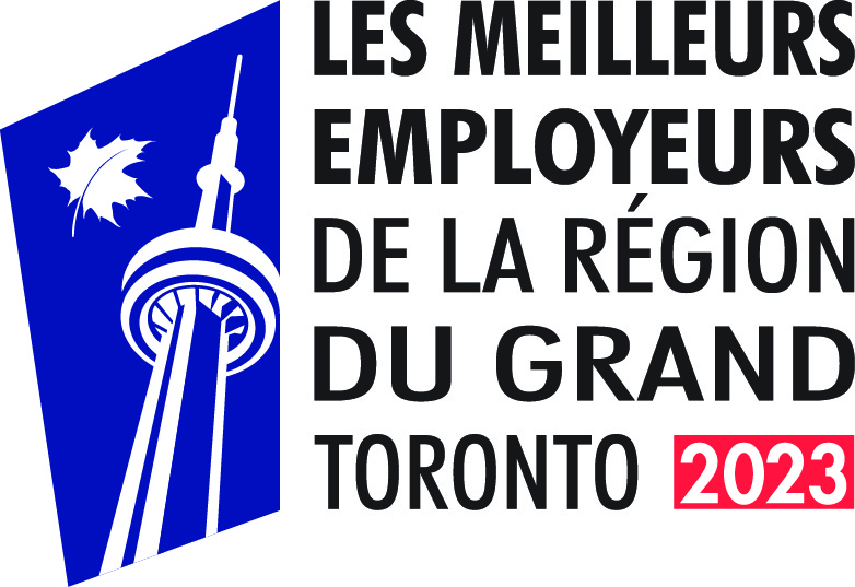 meilleurs employeurs du Grand Toronto